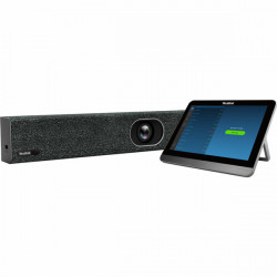 Yealink MeetingBar A20 Zoom Video Bar & CTP18 Touch Display - A20-020-Zoom